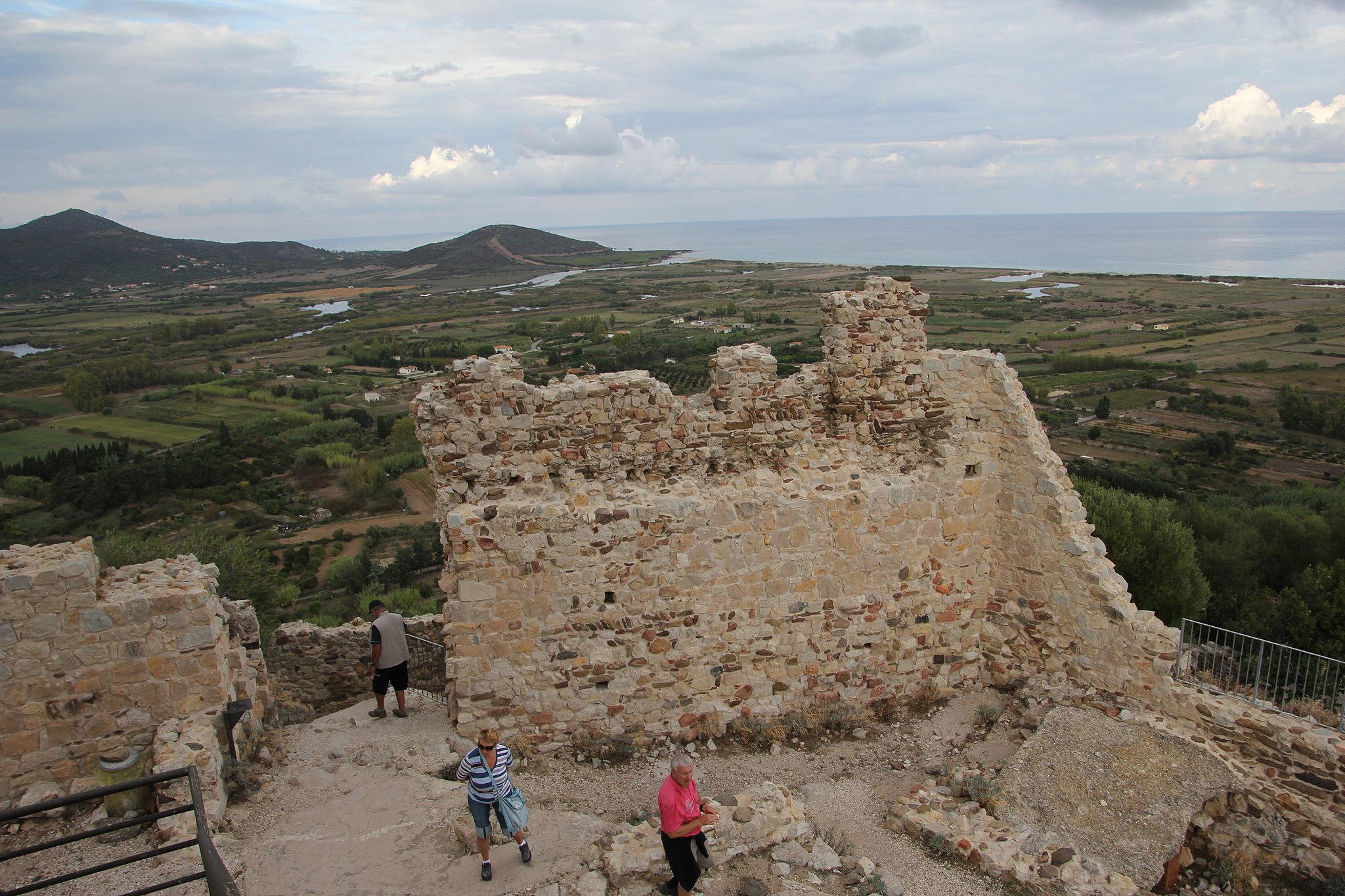 Posada Castello Della Fava 25